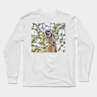 Lookin' at you Long Sleeve T-Shirt